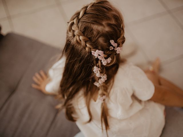 Il matrimonio di Mariol e Giorgia a Reggio nell&apos;Emilia, Reggio Emilia 14