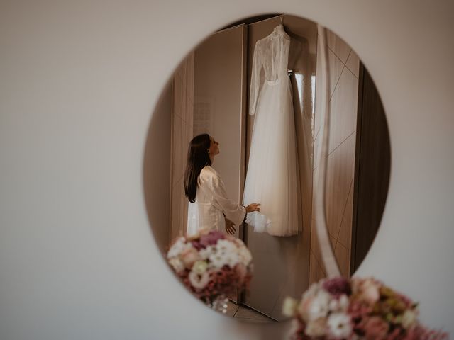 Il matrimonio di Mariol e Giorgia a Reggio nell&apos;Emilia, Reggio Emilia 15