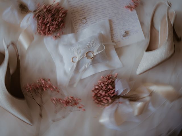 Il matrimonio di Mariol e Giorgia a Reggio nell&apos;Emilia, Reggio Emilia 17