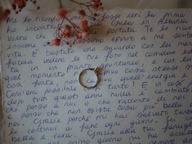 Il matrimonio di Mariol e Giorgia a Reggio nell&apos;Emilia, Reggio Emilia 18