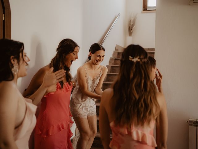 Il matrimonio di Mariol e Giorgia a Reggio nell&apos;Emilia, Reggio Emilia 20