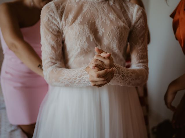 Il matrimonio di Mariol e Giorgia a Reggio nell&apos;Emilia, Reggio Emilia 21