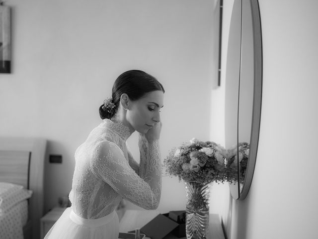 Il matrimonio di Mariol e Giorgia a Reggio nell&apos;Emilia, Reggio Emilia 22