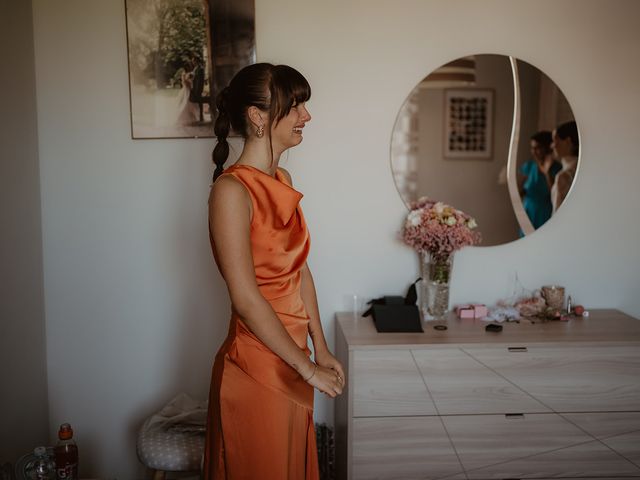 Il matrimonio di Mariol e Giorgia a Reggio nell&apos;Emilia, Reggio Emilia 24