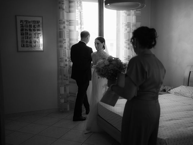 Il matrimonio di Mariol e Giorgia a Reggio nell&apos;Emilia, Reggio Emilia 25