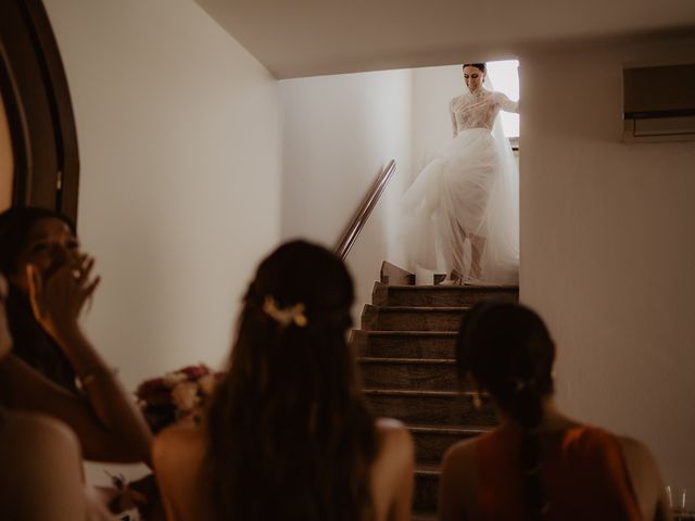Il matrimonio di Mariol e Giorgia a Reggio nell&apos;Emilia, Reggio Emilia 26