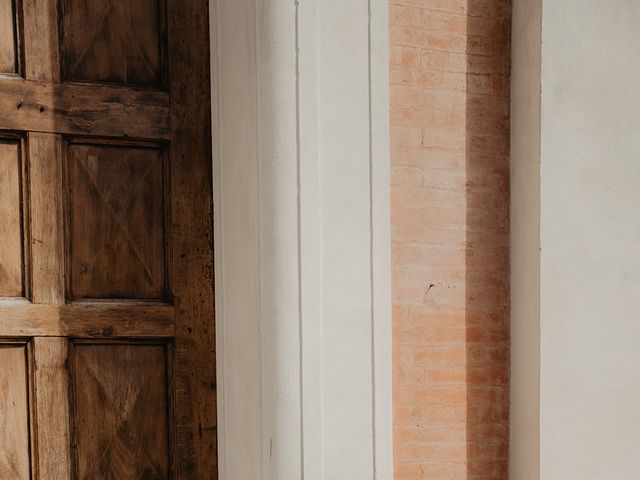 Il matrimonio di Mariol e Giorgia a Reggio nell&apos;Emilia, Reggio Emilia 27