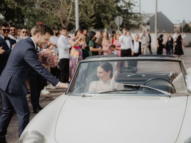 Il matrimonio di Mariol e Giorgia a Reggio nell&apos;Emilia, Reggio Emilia 29