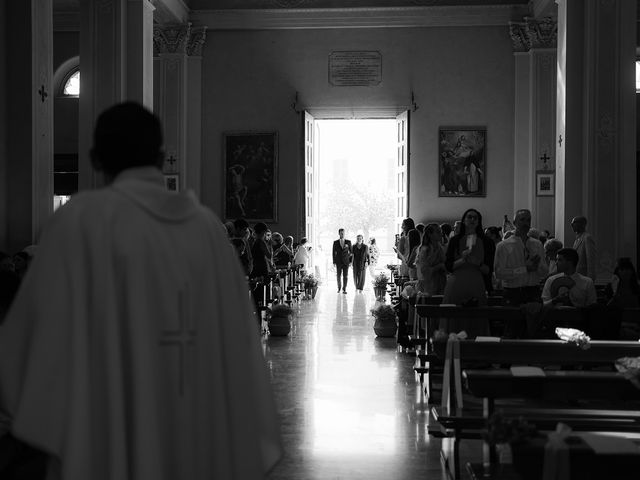 Il matrimonio di Mariol e Giorgia a Reggio nell&apos;Emilia, Reggio Emilia 31