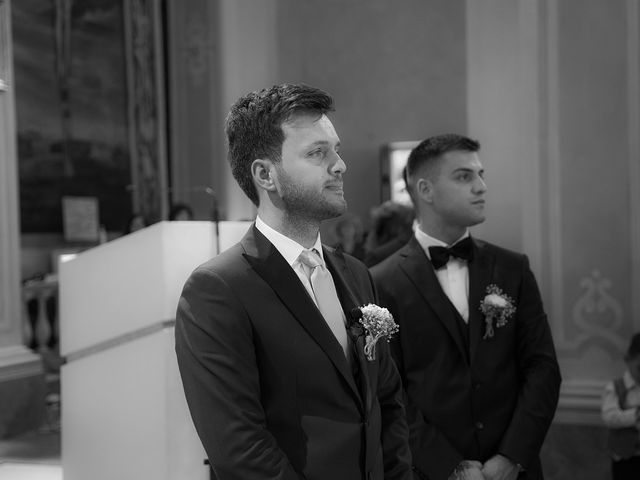 Il matrimonio di Mariol e Giorgia a Reggio nell&apos;Emilia, Reggio Emilia 32