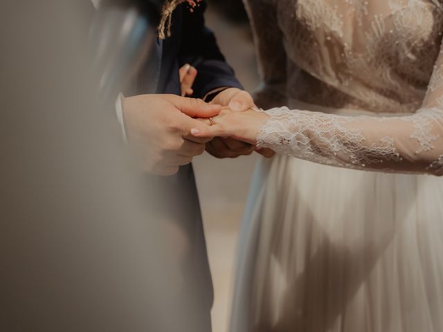 Il matrimonio di Mariol e Giorgia a Reggio nell&apos;Emilia, Reggio Emilia 33