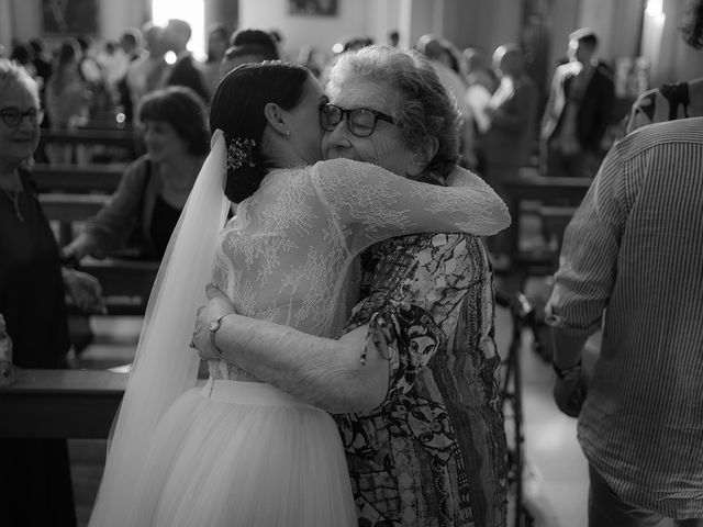 Il matrimonio di Mariol e Giorgia a Reggio nell&apos;Emilia, Reggio Emilia 35