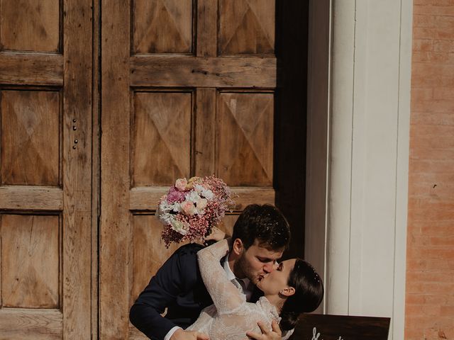 Il matrimonio di Mariol e Giorgia a Reggio nell&apos;Emilia, Reggio Emilia 37