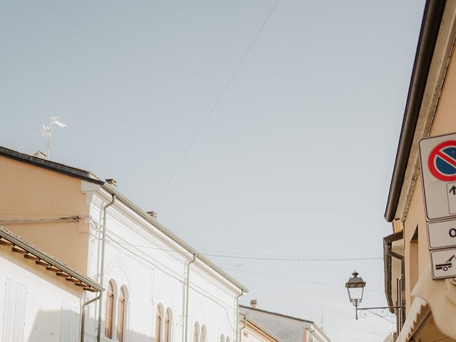Il matrimonio di Mariol e Giorgia a Reggio nell&apos;Emilia, Reggio Emilia 38