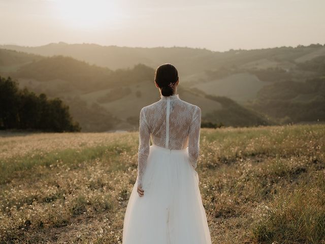 Il matrimonio di Mariol e Giorgia a Reggio nell&apos;Emilia, Reggio Emilia 41