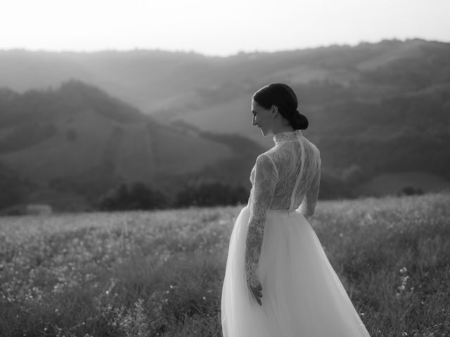 Il matrimonio di Mariol e Giorgia a Reggio nell&apos;Emilia, Reggio Emilia 42