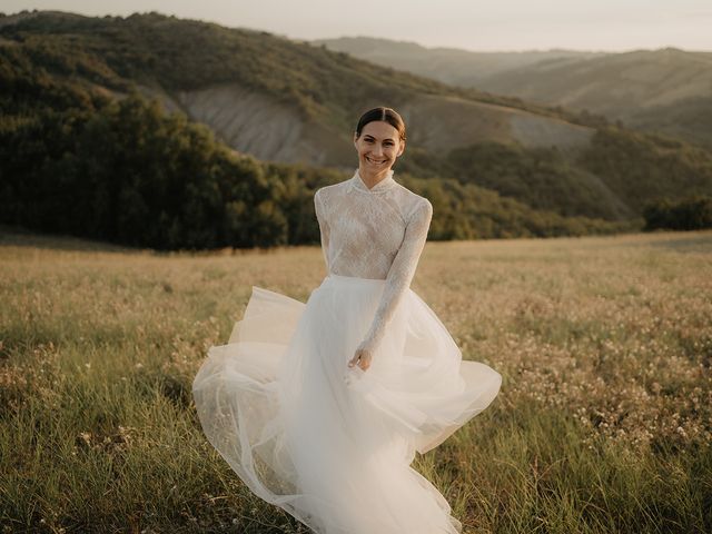 Il matrimonio di Mariol e Giorgia a Reggio nell&apos;Emilia, Reggio Emilia 45