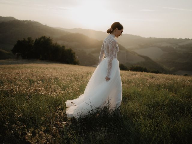 Il matrimonio di Mariol e Giorgia a Reggio nell&apos;Emilia, Reggio Emilia 46