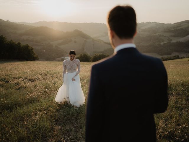 Il matrimonio di Mariol e Giorgia a Reggio nell&apos;Emilia, Reggio Emilia 47