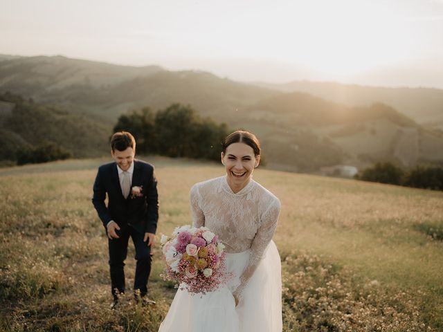 Il matrimonio di Mariol e Giorgia a Reggio nell&apos;Emilia, Reggio Emilia 48