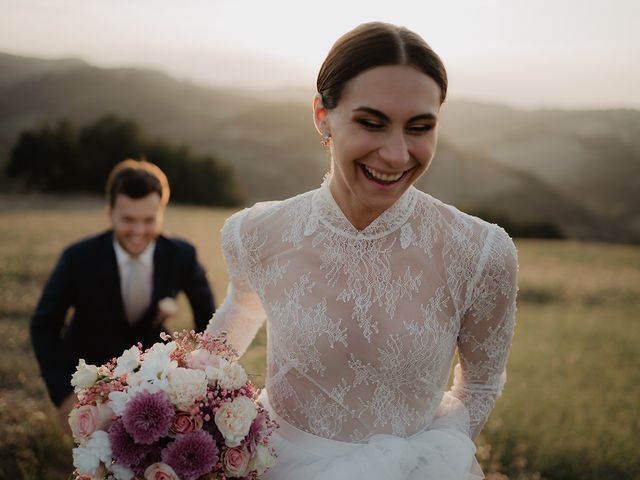 Il matrimonio di Mariol e Giorgia a Reggio nell&apos;Emilia, Reggio Emilia 49