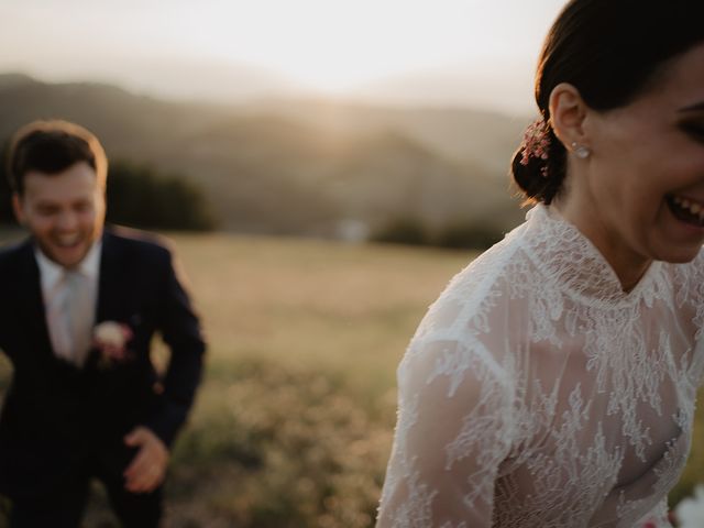 Il matrimonio di Mariol e Giorgia a Reggio nell&apos;Emilia, Reggio Emilia 50