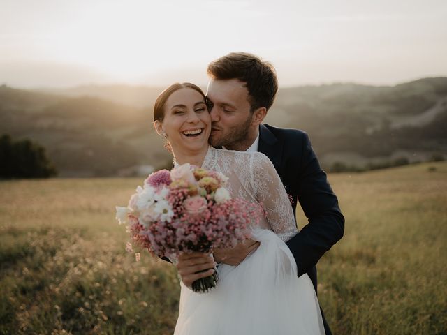 Il matrimonio di Mariol e Giorgia a Reggio nell&apos;Emilia, Reggio Emilia 51
