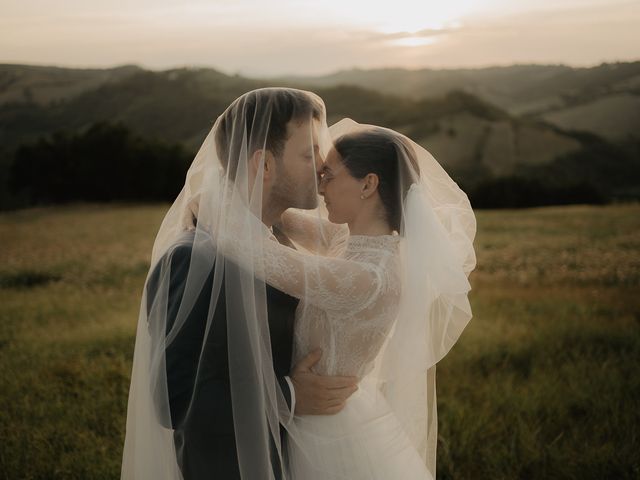 Il matrimonio di Mariol e Giorgia a Reggio nell&apos;Emilia, Reggio Emilia 52