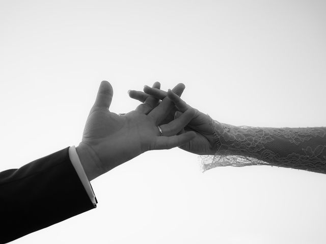 Il matrimonio di Mariol e Giorgia a Reggio nell&apos;Emilia, Reggio Emilia 53
