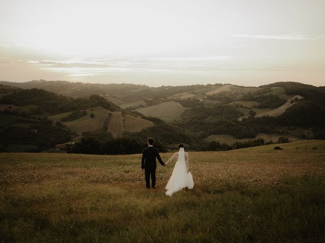 Il matrimonio di Mariol e Giorgia a Reggio nell&apos;Emilia, Reggio Emilia 54