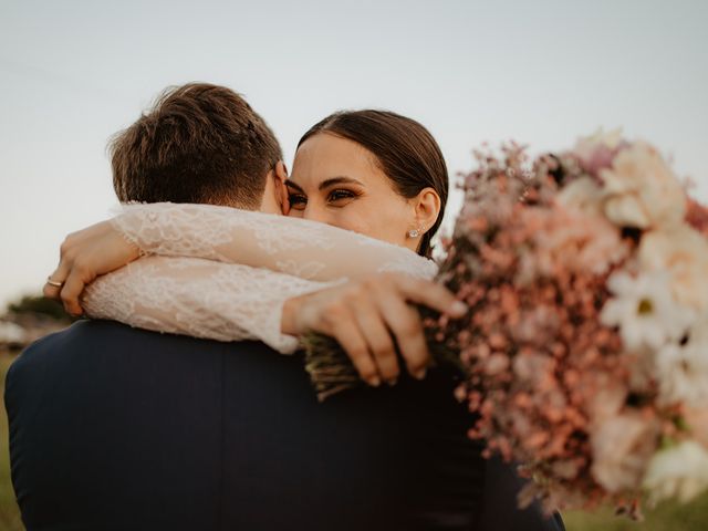 Il matrimonio di Mariol e Giorgia a Reggio nell&apos;Emilia, Reggio Emilia 58