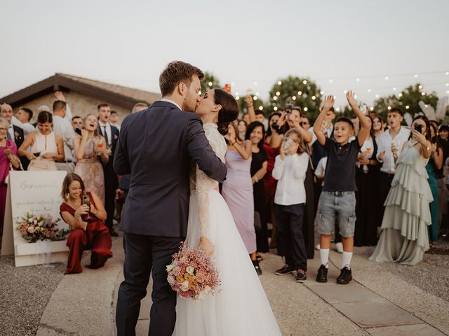 Il matrimonio di Mariol e Giorgia a Reggio nell&apos;Emilia, Reggio Emilia 60