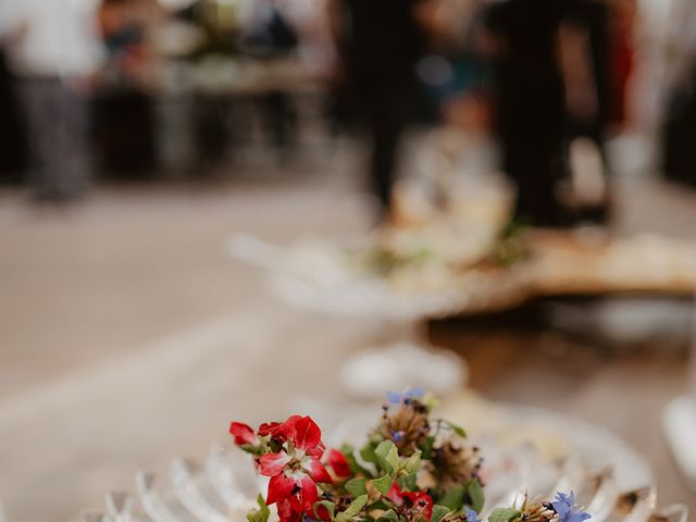 Il matrimonio di Mariol e Giorgia a Reggio nell&apos;Emilia, Reggio Emilia 61