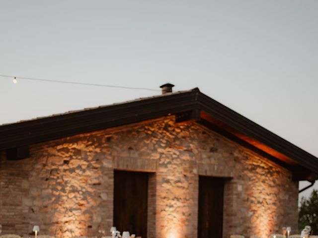 Il matrimonio di Mariol e Giorgia a Reggio nell&apos;Emilia, Reggio Emilia 62