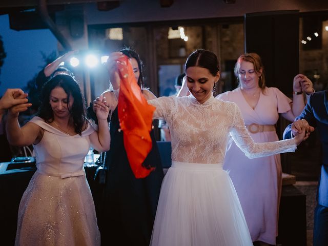 Il matrimonio di Mariol e Giorgia a Reggio nell&apos;Emilia, Reggio Emilia 64