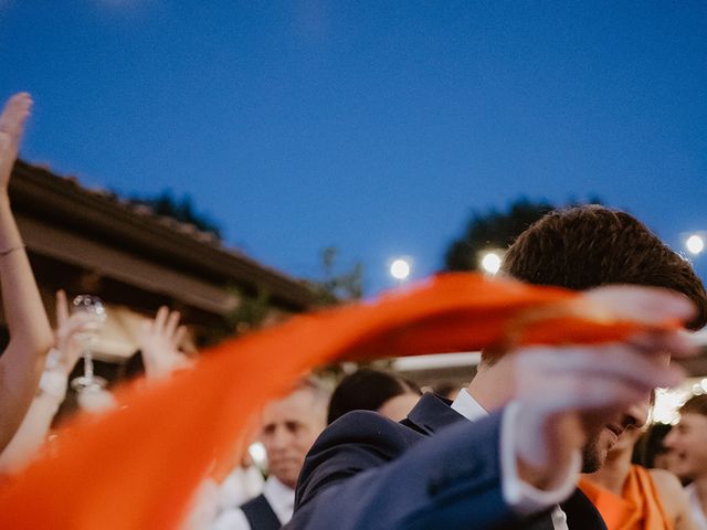 Il matrimonio di Mariol e Giorgia a Reggio nell&apos;Emilia, Reggio Emilia 65