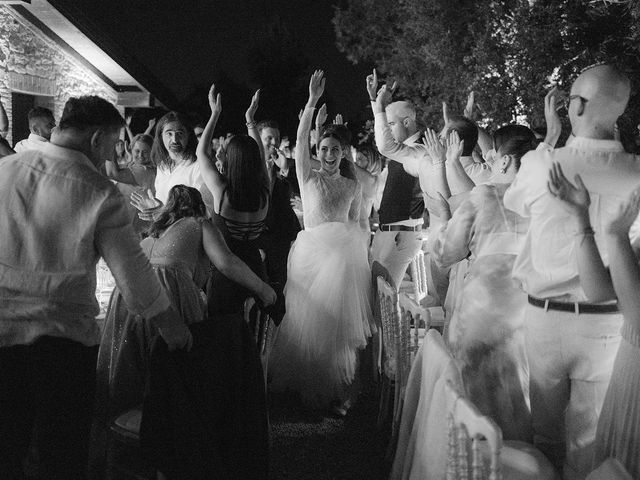 Il matrimonio di Mariol e Giorgia a Reggio nell&apos;Emilia, Reggio Emilia 66