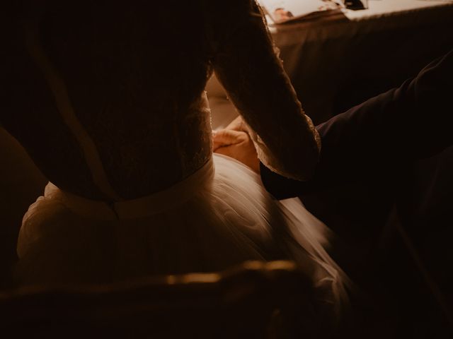 Il matrimonio di Mariol e Giorgia a Reggio nell&apos;Emilia, Reggio Emilia 68
