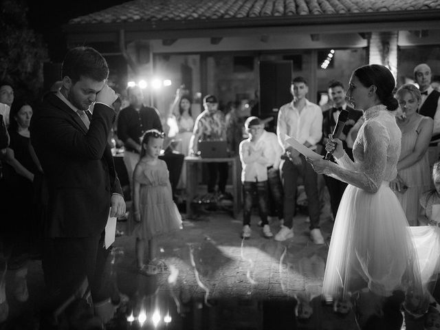 Il matrimonio di Mariol e Giorgia a Reggio nell&apos;Emilia, Reggio Emilia 69