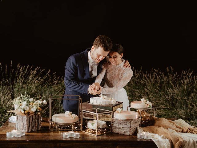Il matrimonio di Mariol e Giorgia a Reggio nell&apos;Emilia, Reggio Emilia 71
