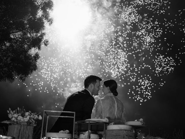 Il matrimonio di Mariol e Giorgia a Reggio nell&apos;Emilia, Reggio Emilia 72