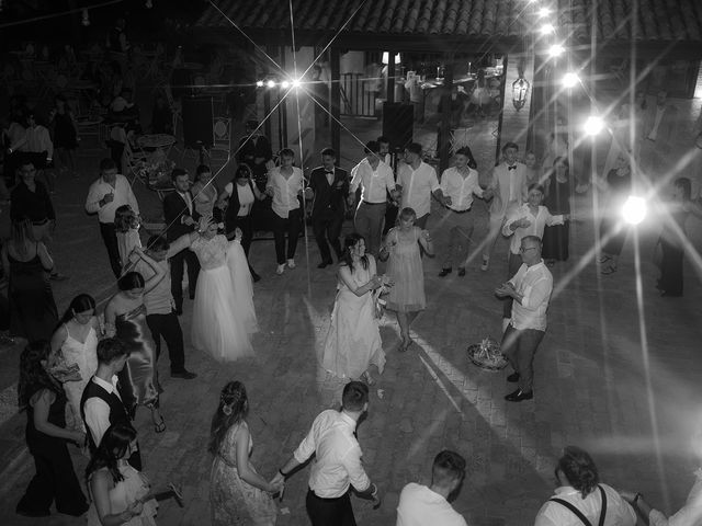 Il matrimonio di Mariol e Giorgia a Reggio nell&apos;Emilia, Reggio Emilia 76