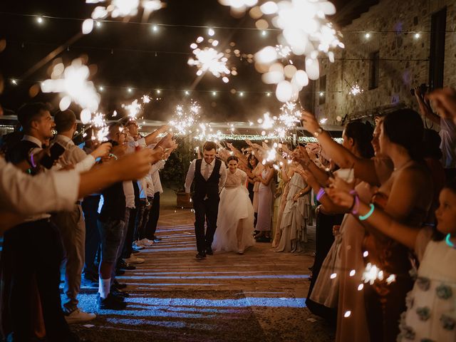 Il matrimonio di Mariol e Giorgia a Reggio nell&apos;Emilia, Reggio Emilia 77