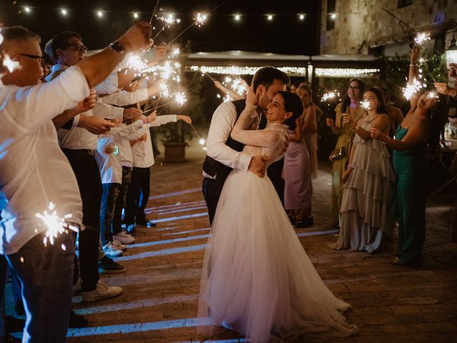 Il matrimonio di Mariol e Giorgia a Reggio nell&apos;Emilia, Reggio Emilia 78
