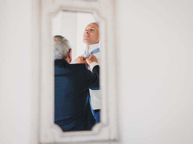 Il matrimonio di Ronan e Alice a Bodio Lomnago, Varese 7