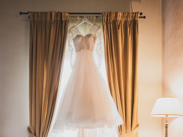 Il matrimonio di Ronan e Alice a Bodio Lomnago, Varese 13