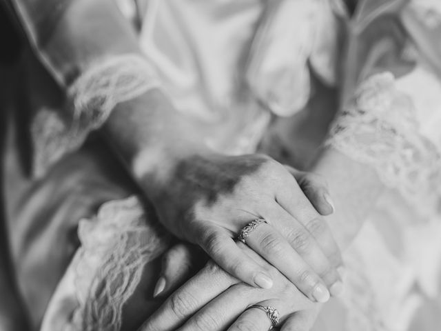 Il matrimonio di Ronan e Alice a Bodio Lomnago, Varese 19