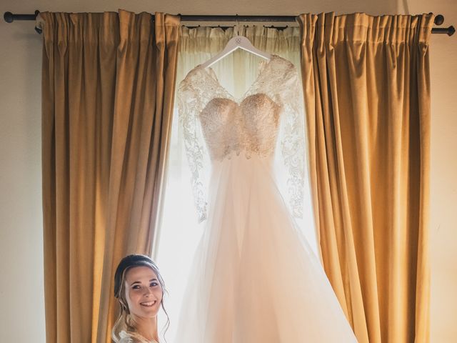 Il matrimonio di Ronan e Alice a Bodio Lomnago, Varese 23
