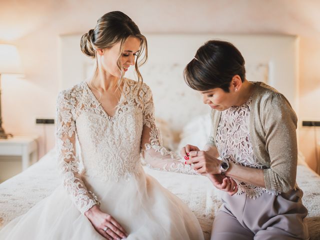Il matrimonio di Ronan e Alice a Bodio Lomnago, Varese 29