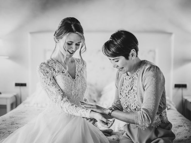 Il matrimonio di Ronan e Alice a Bodio Lomnago, Varese 31